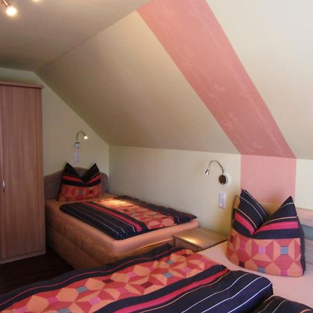 Ferienhaus Haus Am Wald Stolberg  Phòng bức ảnh