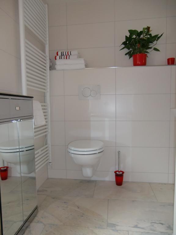 Ferienhaus Haus Am Wald Stolberg  Phòng bức ảnh