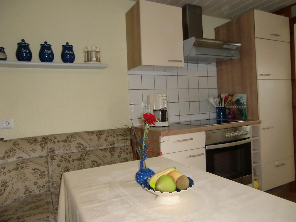 Ferienhaus Haus Am Wald Stolberg  Phòng bức ảnh