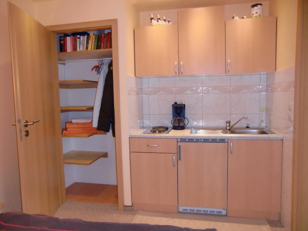 Ferienhaus Haus Am Wald Stolberg  Phòng bức ảnh