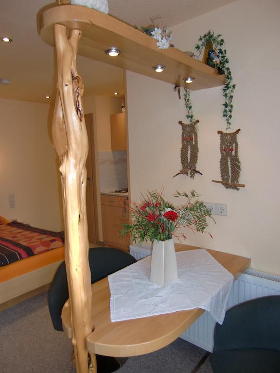 Ferienhaus Haus Am Wald Stolberg  Phòng bức ảnh